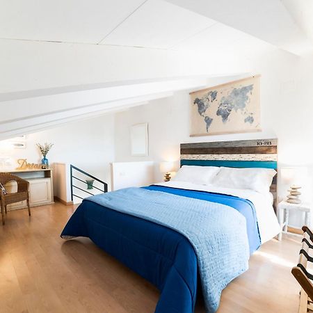 Palazzo Carrano Vietri Sul Mare Bed & Breakfast Exterior photo