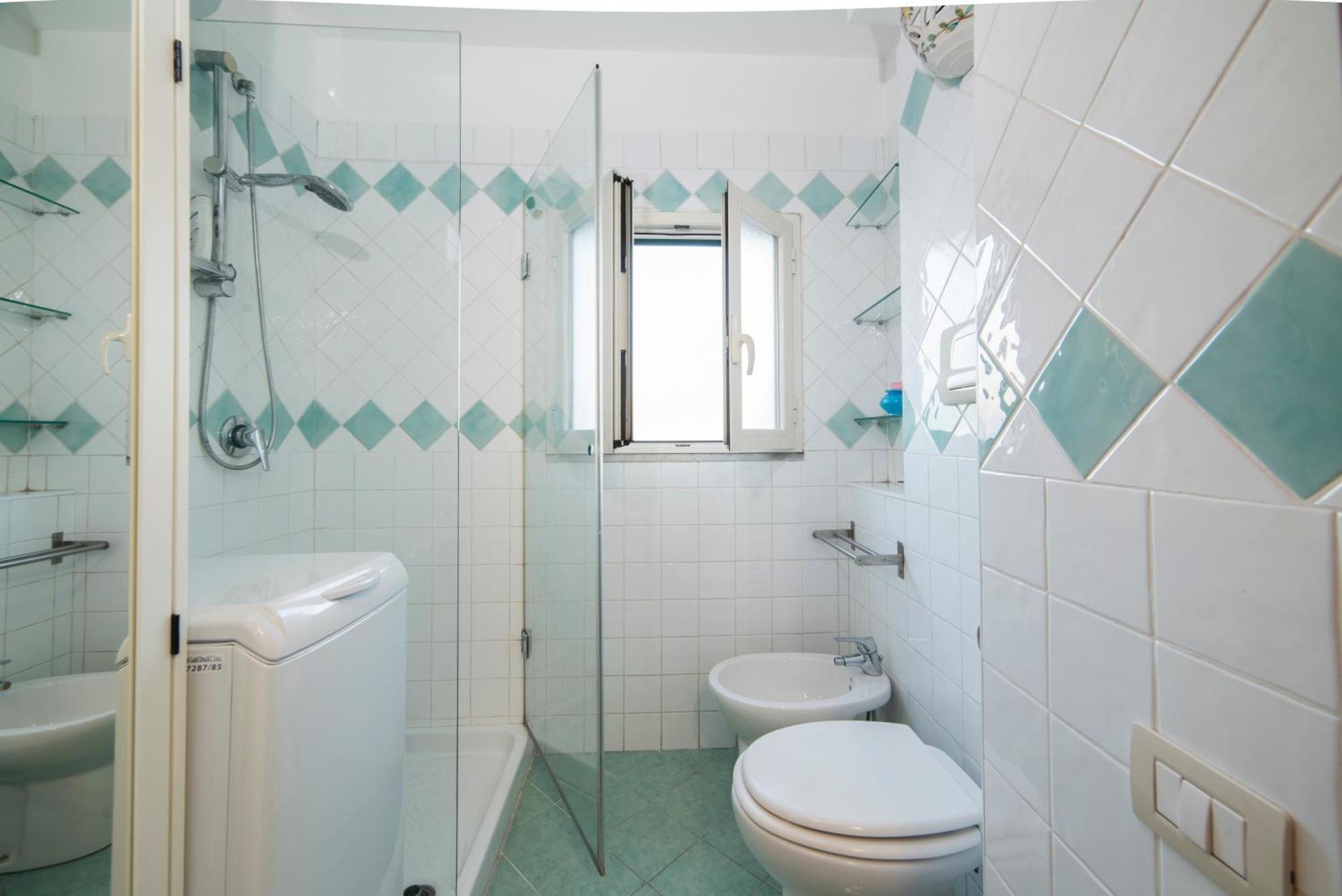 Palazzo Carrano Vietri Sul Mare Bed & Breakfast Exterior photo
