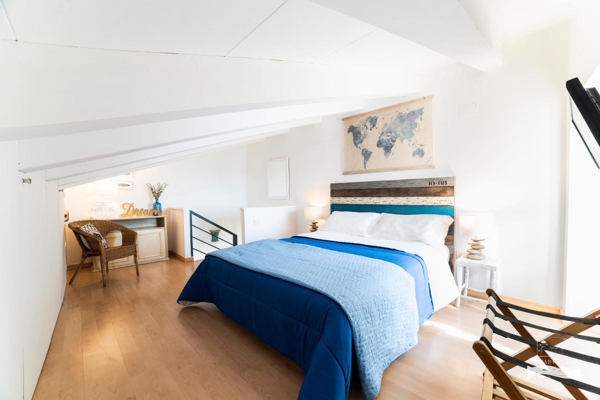 Palazzo Carrano Vietri Sul Mare Bed & Breakfast Exterior photo