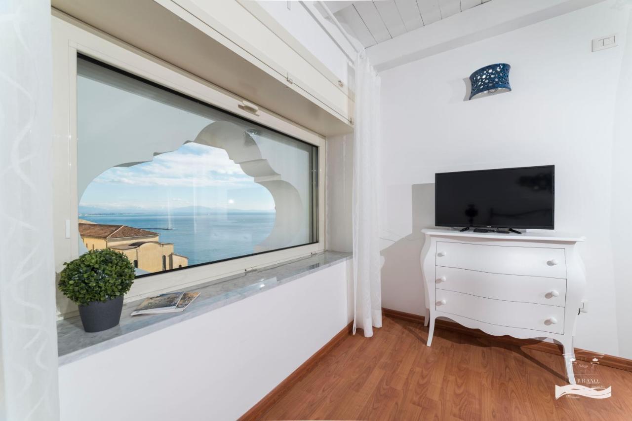Palazzo Carrano Vietri Sul Mare Bed & Breakfast Exterior photo
